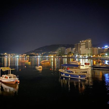 Apartments Paradiso Budva Exteriér fotografie