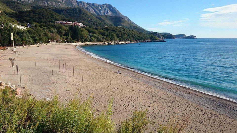 Apartments Paradiso Budva Exteriér fotografie